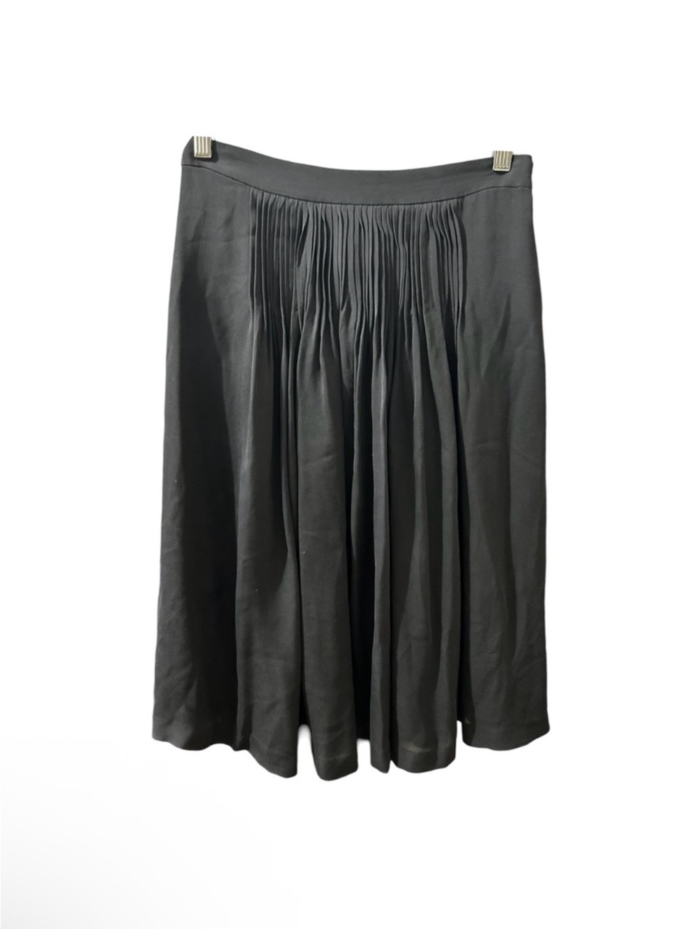 s silk Martin margiela skirt